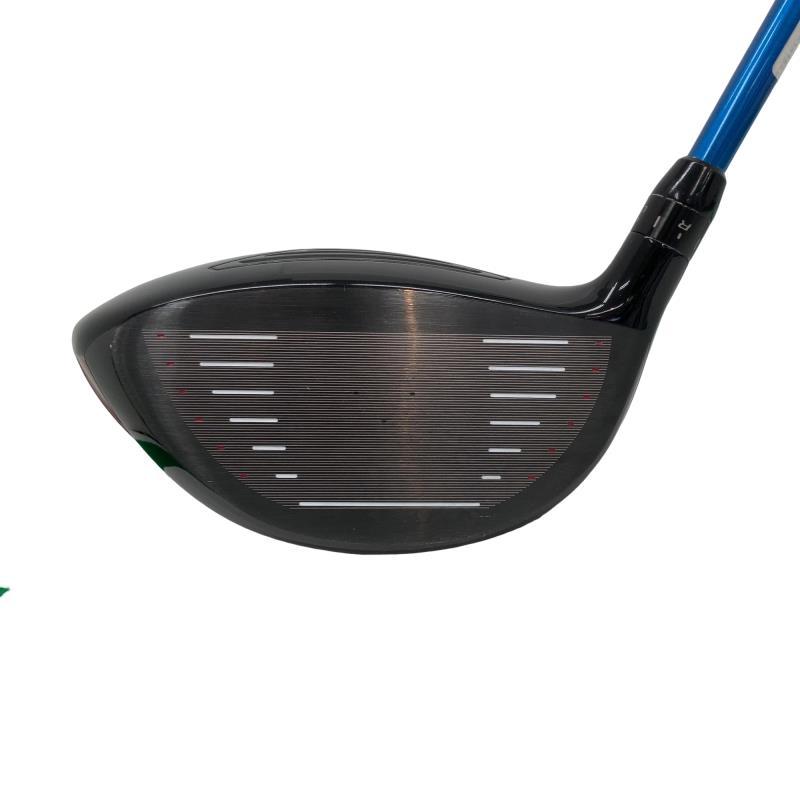 ブリヂストン BRIDGESTONE J815 ブラック 9.5° ドライバー DR フレックスS