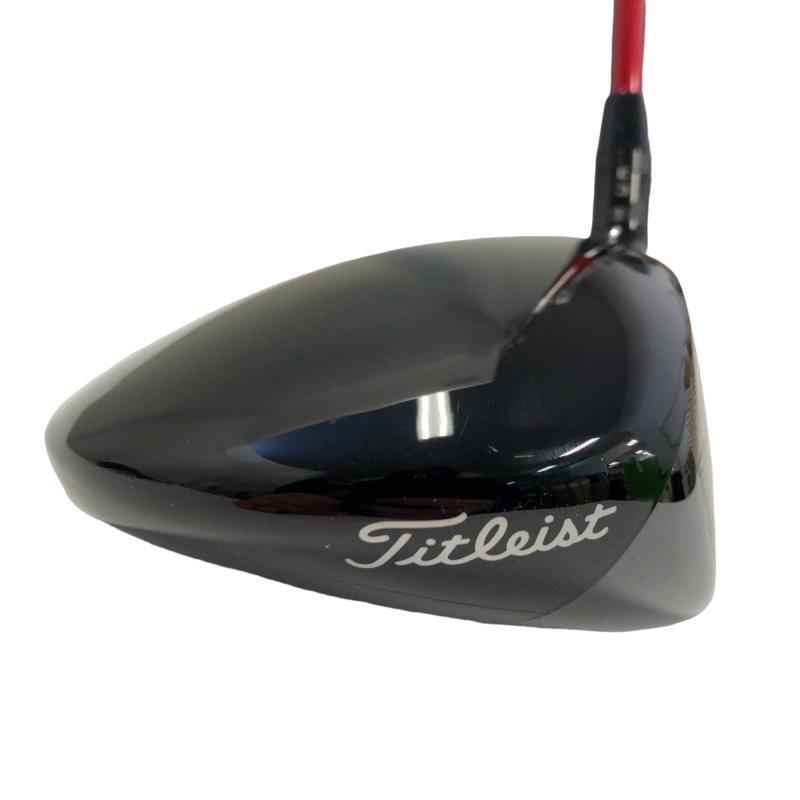 Titleist（タイトリスト） GT2 10° ドライバー DR フレックスR