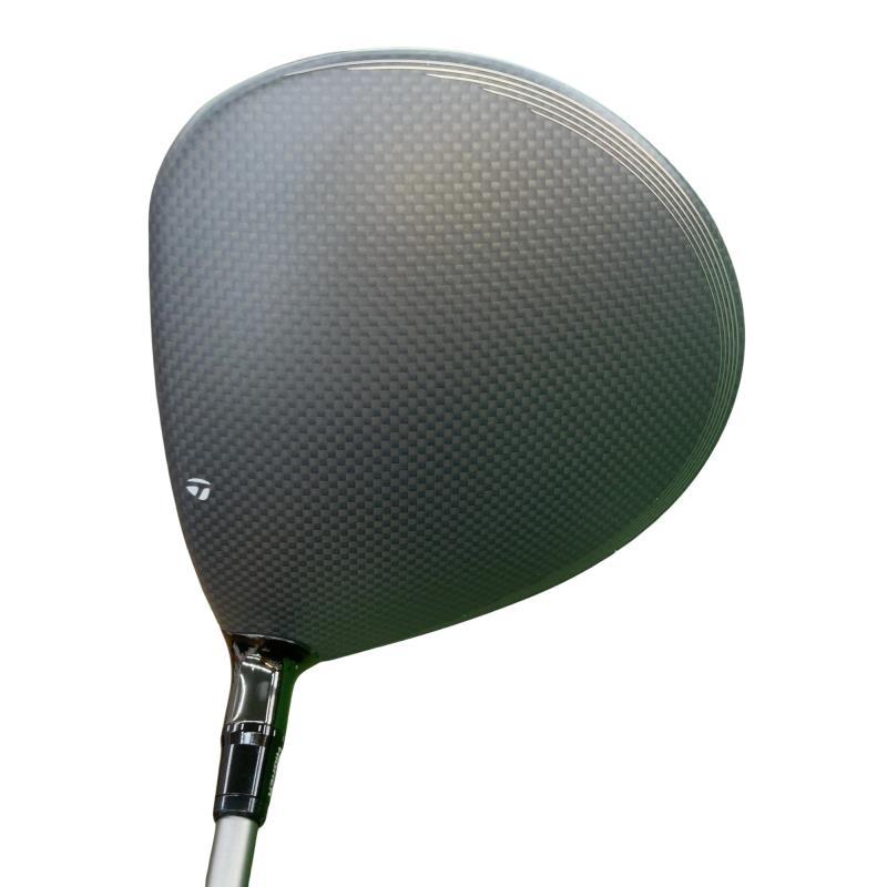 TaylorMade（テーラーメイド） Qi35 MAX LITE 10.5° ドライバー DR