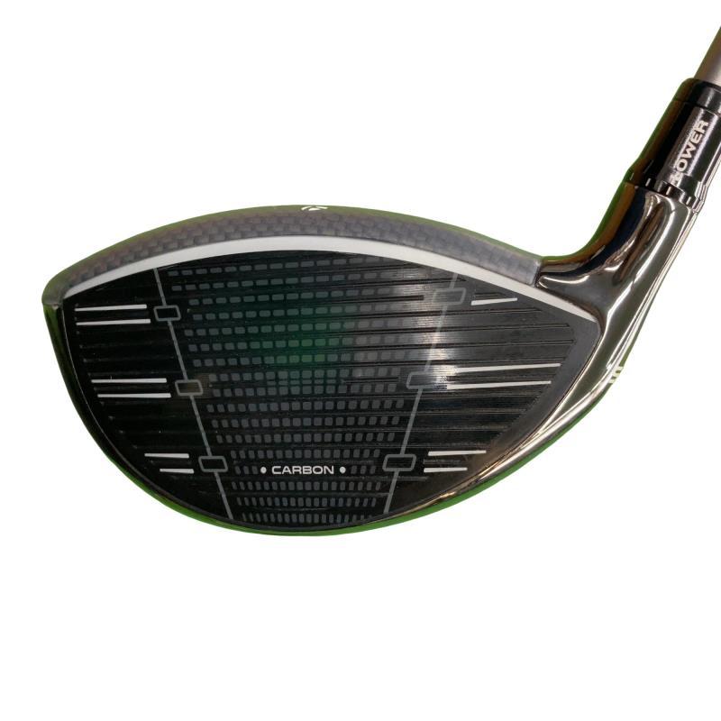 TaylorMade（テーラーメイド） Qi35 MAX LITE 10.5° ドライバー DR