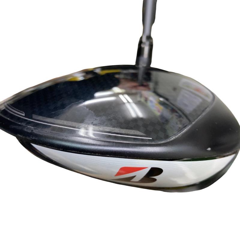 BRIDGESTONE GOLF ブリヂストン B1 ST 9.5° ドライバー DR フレックスS