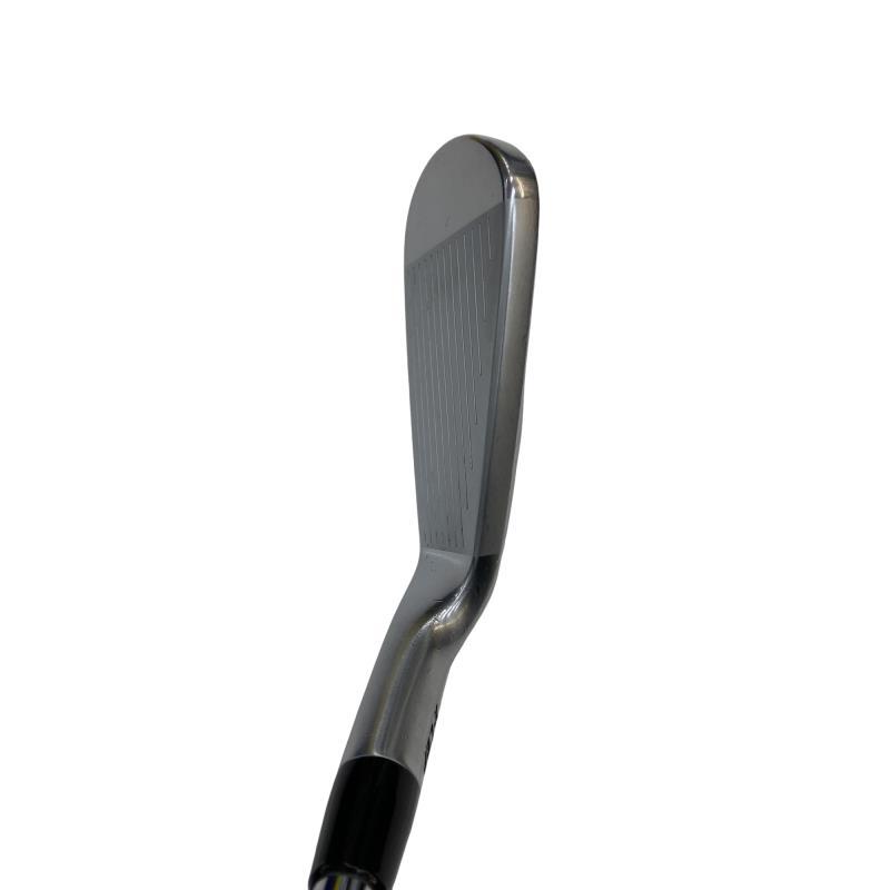 ブリヂストン TOUR B X-CBP 6S アイアンセット IR フレックスS_3