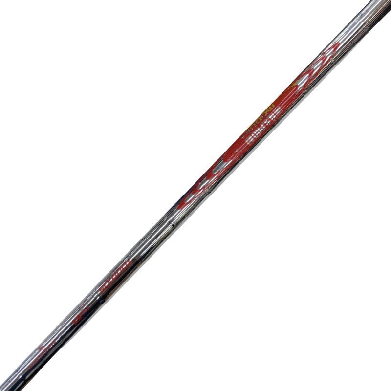 ブリヂストン TOUR B X-CBP 6S アイアンセット IR フレックスS_5