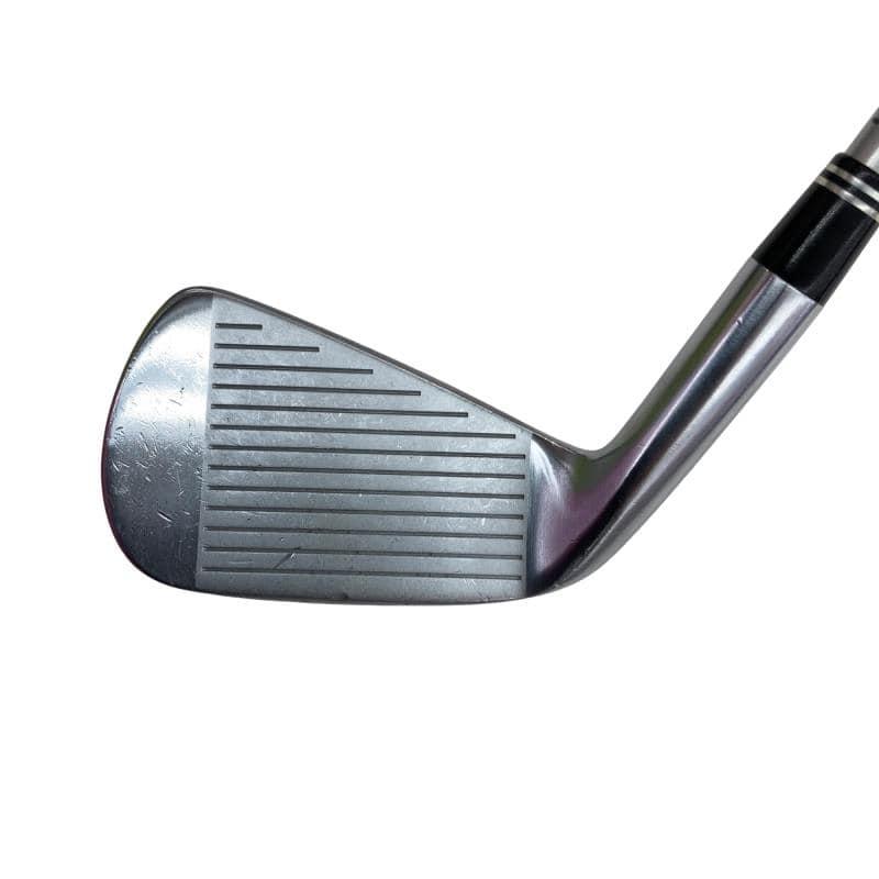 MIURA（三浦技研） PASSING POINT PP-9001 7S アイアンセット IR