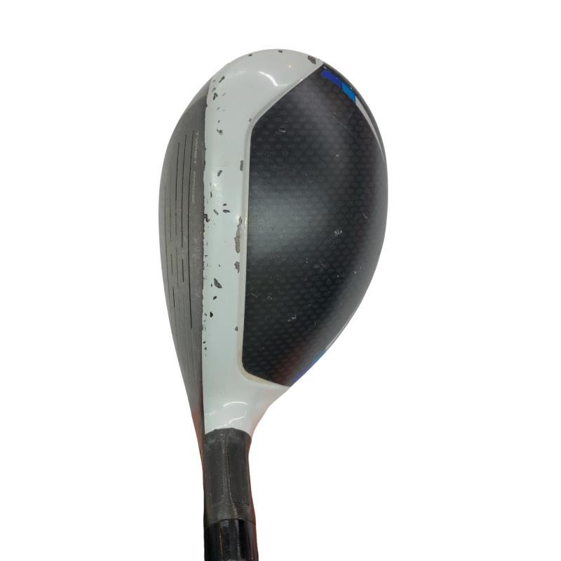 TaylorMade（テーラーメイド） SIM2 MAX U4 ユーティリティ UT