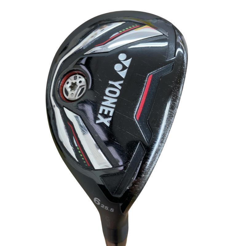 YONEX（ヨネックス） EZONE GT(2020) U6 ユーティリティ UT フレックス