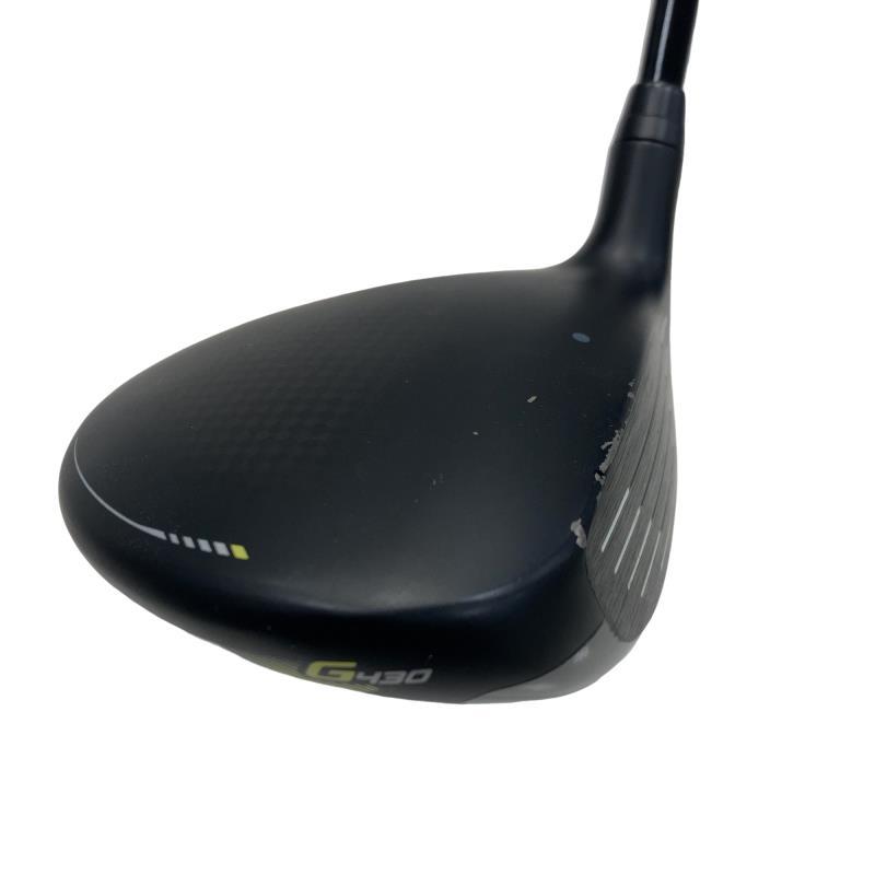 PING（ピン） G430 SFT 5W フェアウェイウッド FW フレックスSR