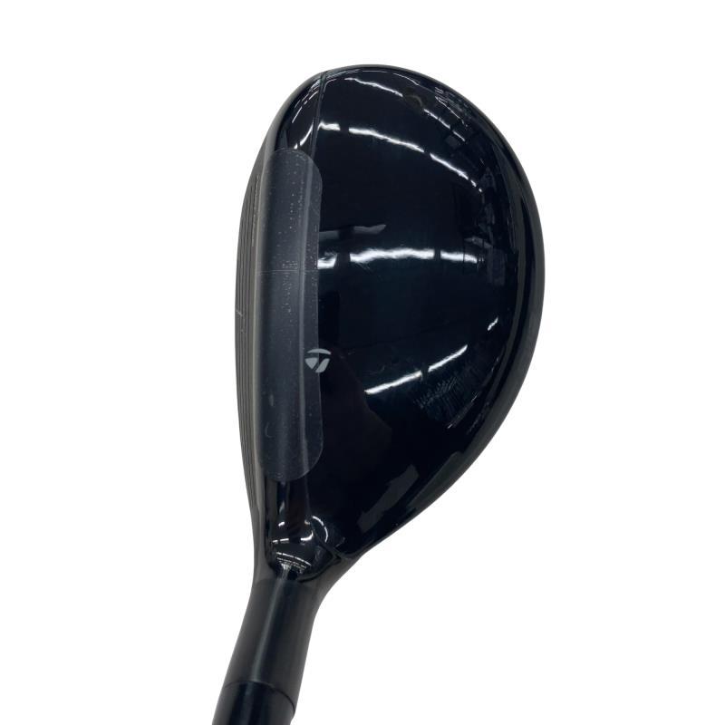 TaylorMade（テーラーメイド） Qi10 U5 ユーティリティ UT フレックスS