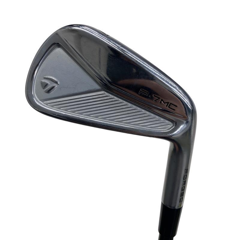 TaylorMade（テーラーメイド） Taylor Made P・7MC(2023) 6S アイアン