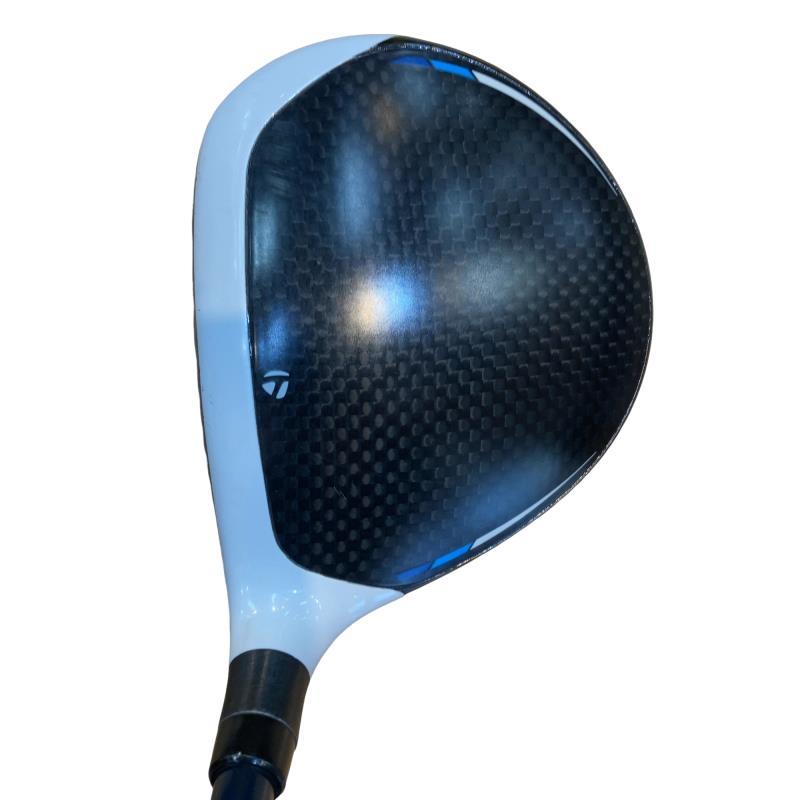 TaylorMade（テーラーメイド） SIM2 MAX-D 5W フェアウェイウッド FW
