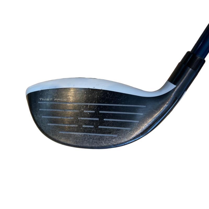 TaylorMade（テーラーメイド） SIM2 MAX-D 5W フェアウェイウッド FW