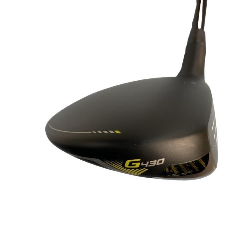 ピン G430 MAX 3W フェアウェイウッド FW フレックスR G430 
