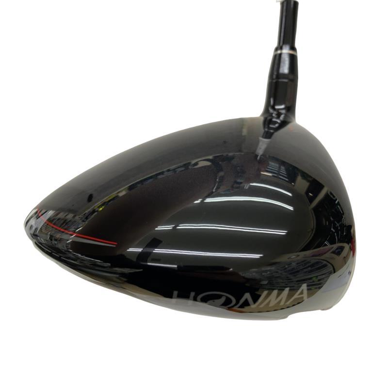 HONMA GOLF（本間ゴルフ） TOUR WORLD GS 10.5° ドライバー DR