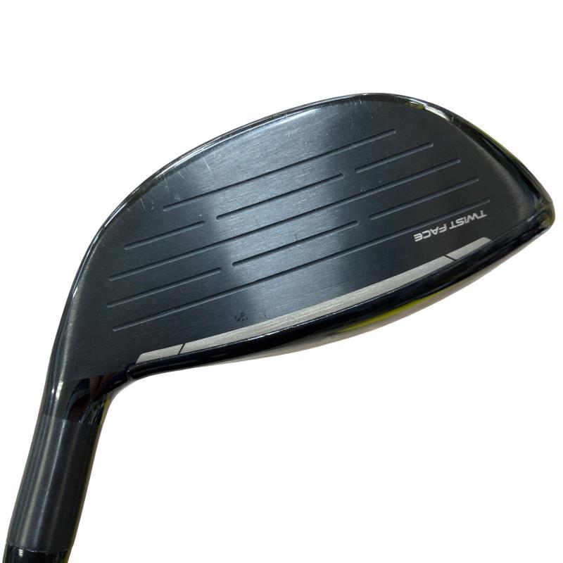 TaylorMade（テーラーメイド） Qi10 5W フェアウェイウッド FW