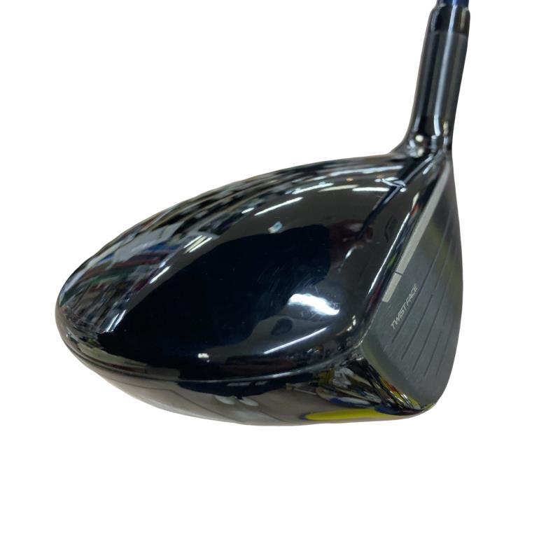 その他 Qi10 5W TaylorMade（テーラーメイド） Qi10 5W フェアウェイウッド FW