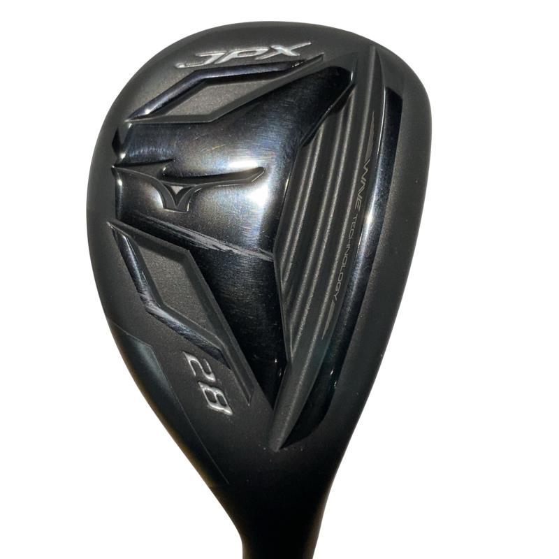 MIZUNO GOLF ミズノ JPX FLI-HI(2025) 28° ユーティリティ UT