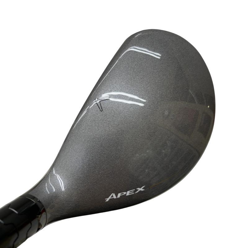 Callaway（キャロウェイ） APEX Ti SUPER HYBRID(2026) 21