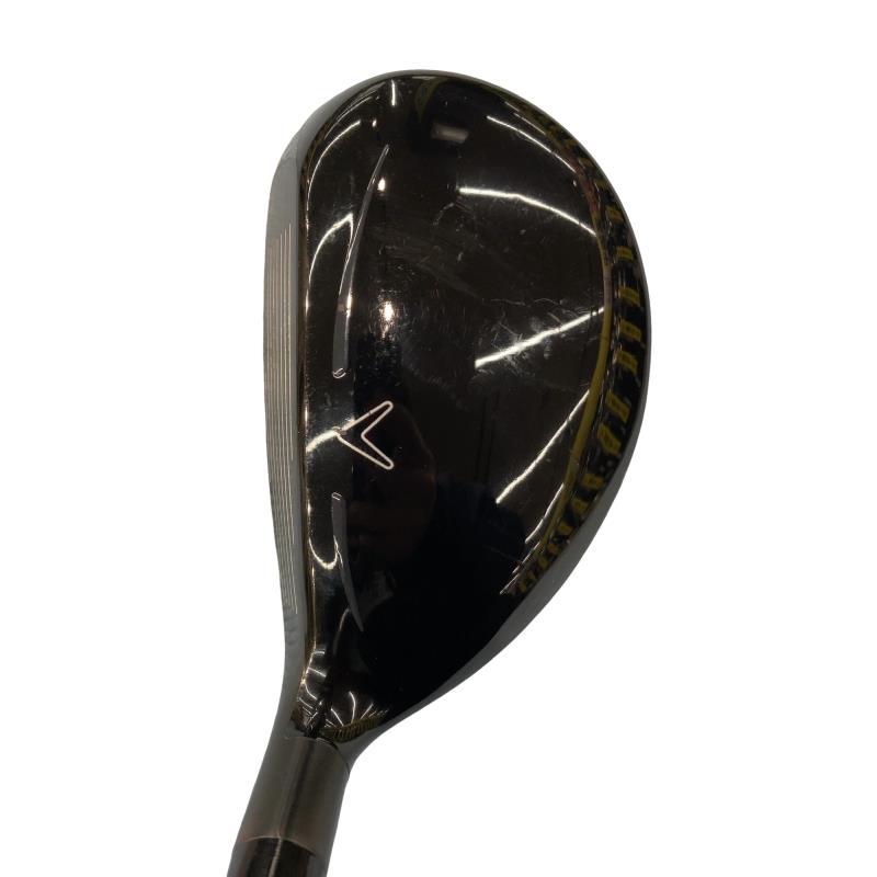 Callaway（キャロウェイ） ROGUE STAR U6 ユーティリティ UT
