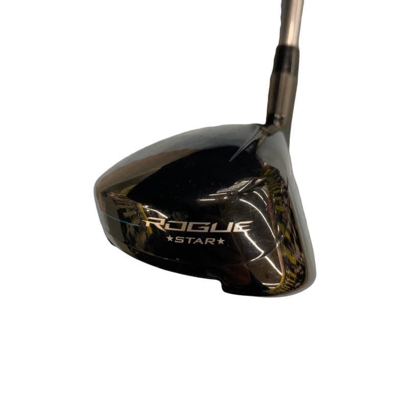 Callaway（キャロウェイ） ROGUE STAR U6 ユーティリティ UT