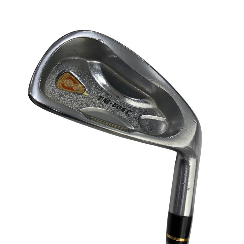 HONMA GOLF（本間ゴルフ） Twin Marks TM-504C 8S レディース アイアン
