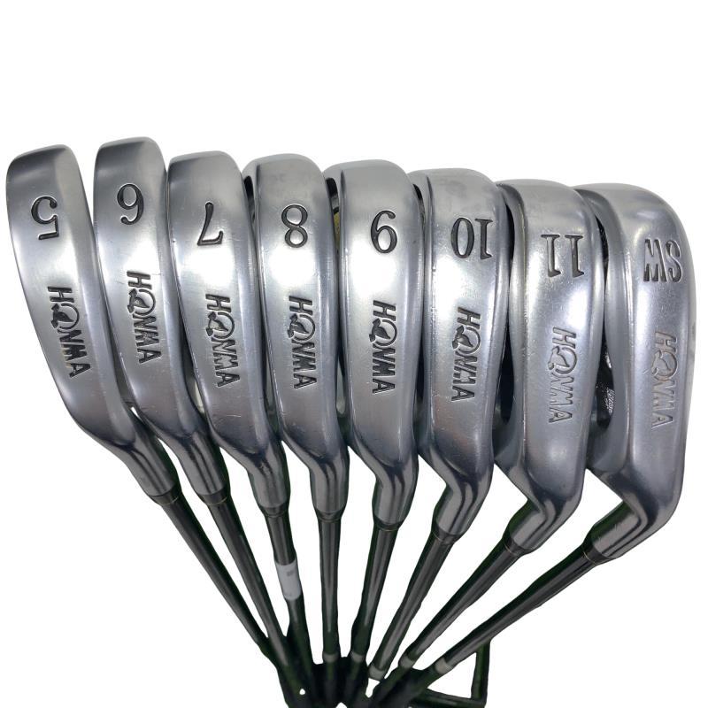 HONMA GOLF（本間ゴルフ） Twin Marks TM-504C 8S レディース アイアン