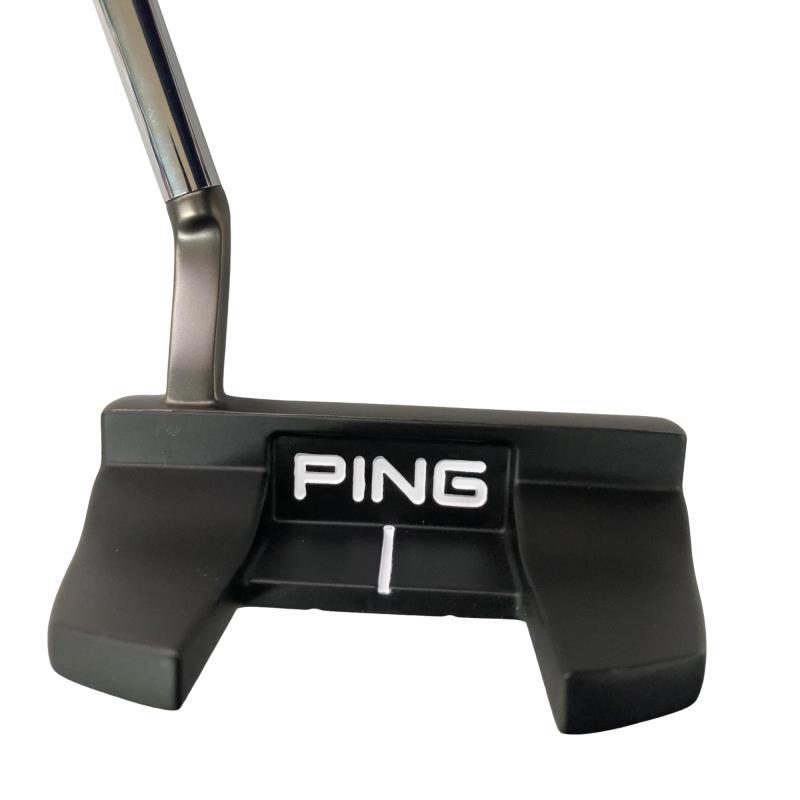 PING（ピン） Scottsdale PRIME TYNE 4(2025) 34インチ(PP58) パター 