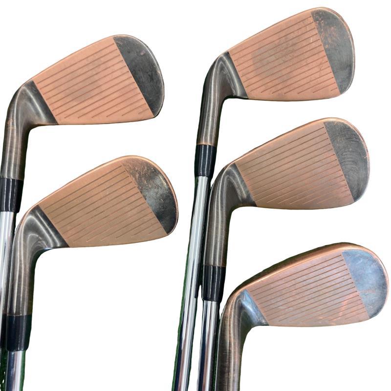 Callaway（キャロウェイ） APEX Ai200 COPPER(CE限定) 5S アイアン