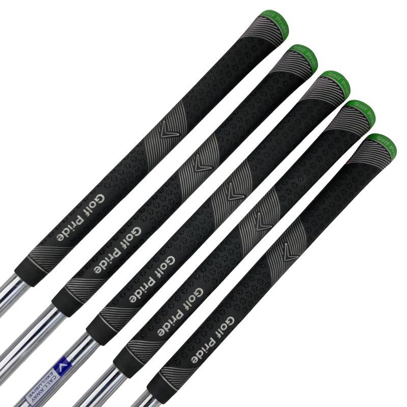 Callaway（キャロウェイ） APEX Ai200 COPPER(CE限定) 5S アイアン