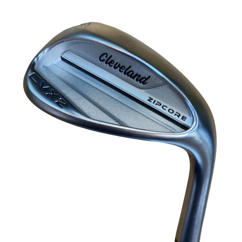美品 Cleveland CVX2 56度 ウェッジ Cleveland Golf（クリーブランドゴルフ） クリーブランド Cleveland