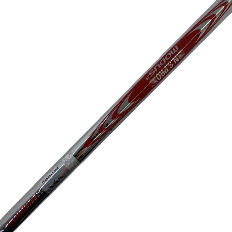 キャロウェイ OPUS SP クロム 54°/10°S ウェッジ WG フレックスS_4