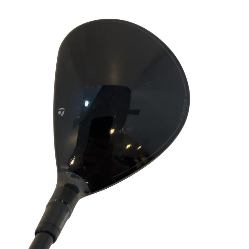 TaylorMade（テーラーメイド） Qi10 TOUR 3W フェアウェイウッド FW