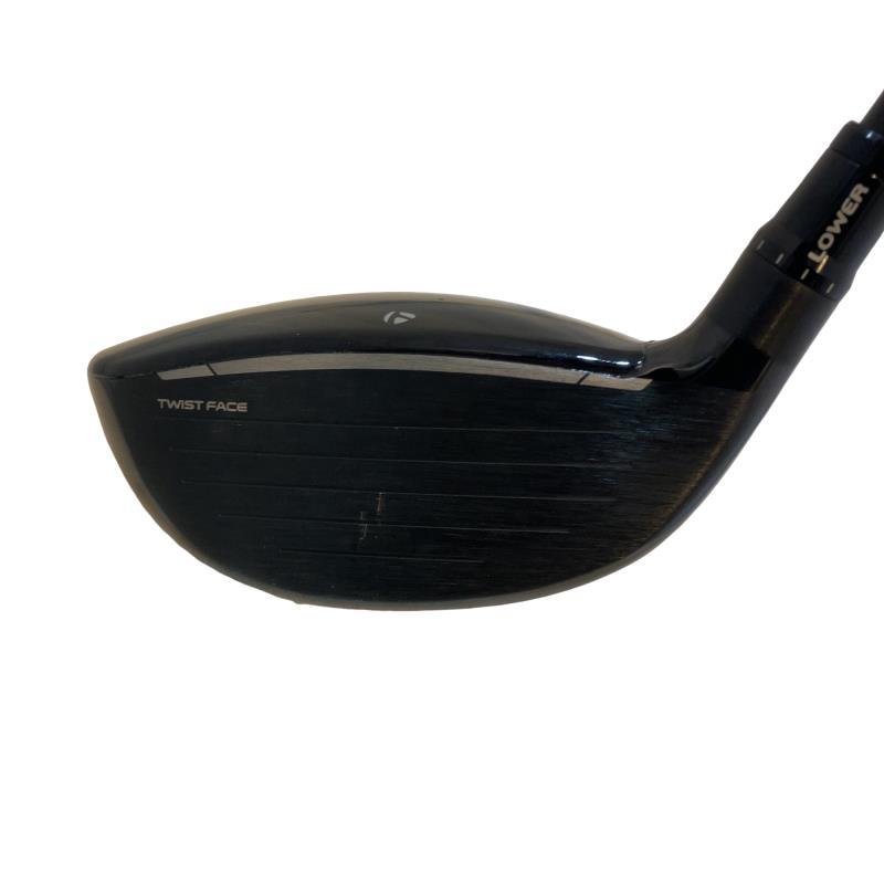 TaylorMade（テーラーメイド） Qi10 TOUR 3W フェアウェイウッド FW 
