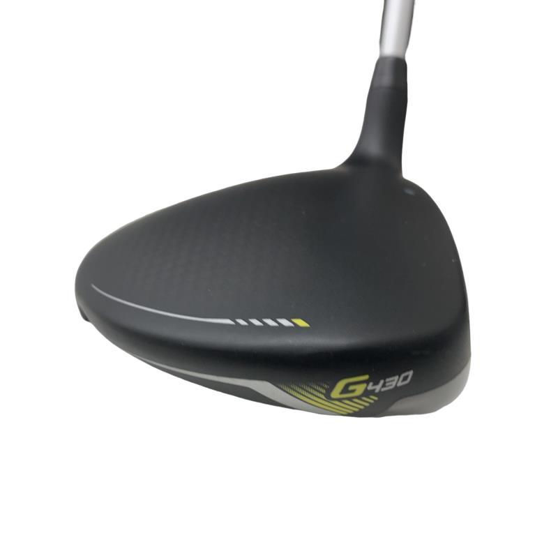 PING（ピン） G430 HL MAX 3W フェアウェイウッド FW フレックスその他