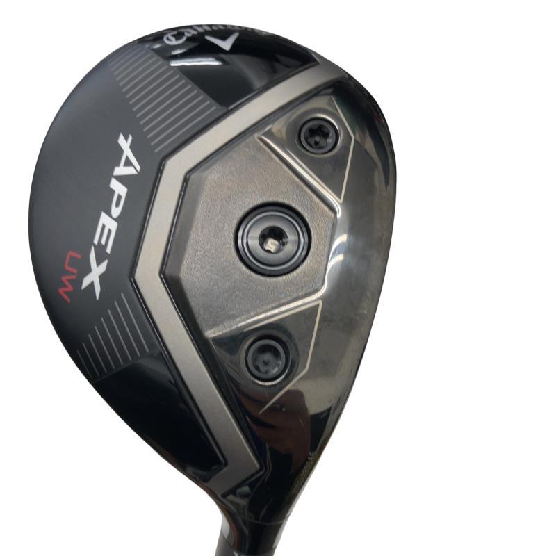 Callaway（キャロウェイ） APEX UW(2026) 17° ユーティリティ UT