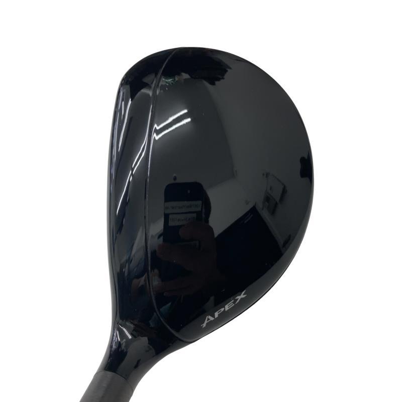 Callaway（キャロウェイ） APEX UW(2026) 17° ユーティリティ UT