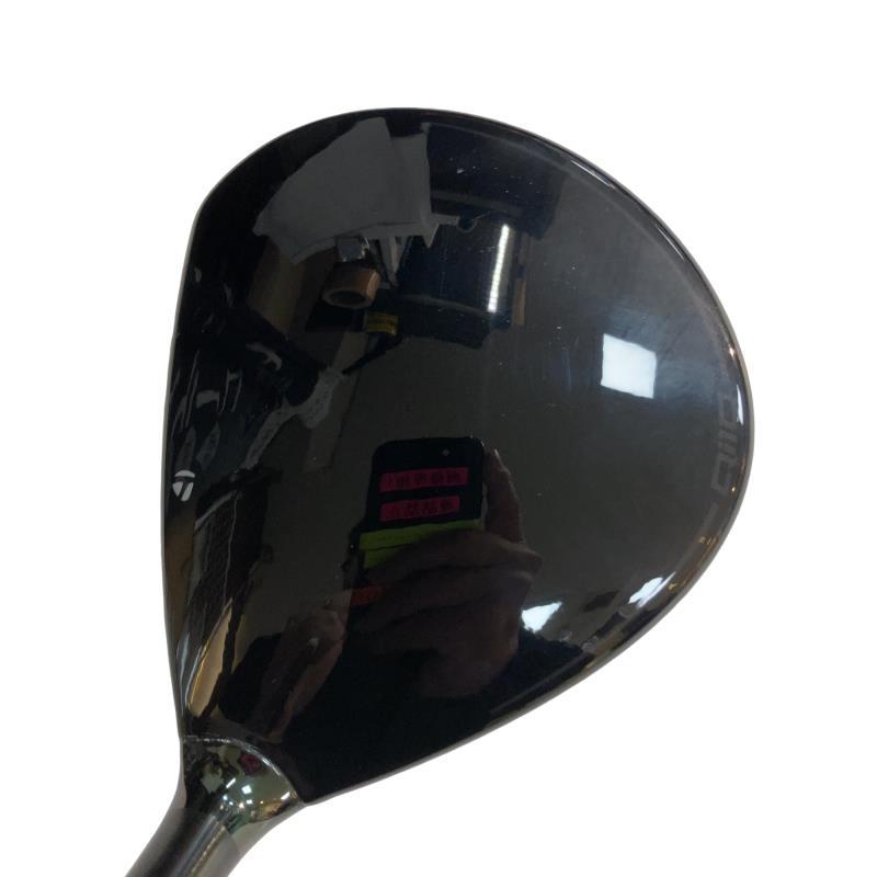 TaylorMade（テーラーメイド） Qi10 3W フェアウェイウッド FW