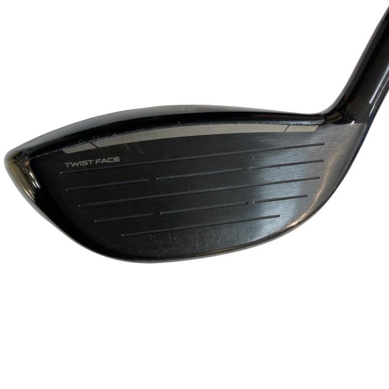 TaylorMade（テーラーメイド） Qi10 3W フェアウェイウッド FW