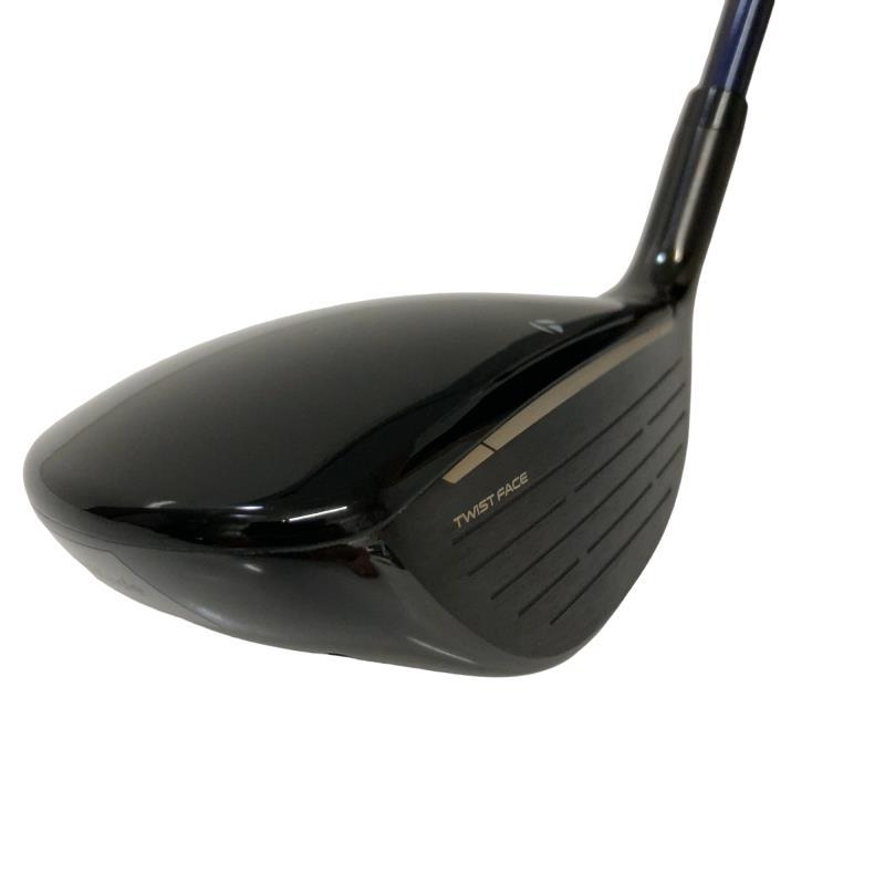 TaylorMade（テーラーメイド） Qi10 5W フェアウェイウッド FW