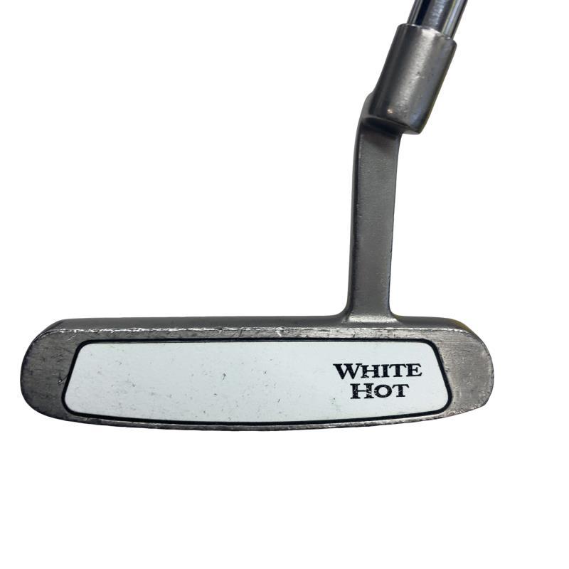 オデッセイ WHITE HOT #4 33インチ パター PT フレックスその他の画像