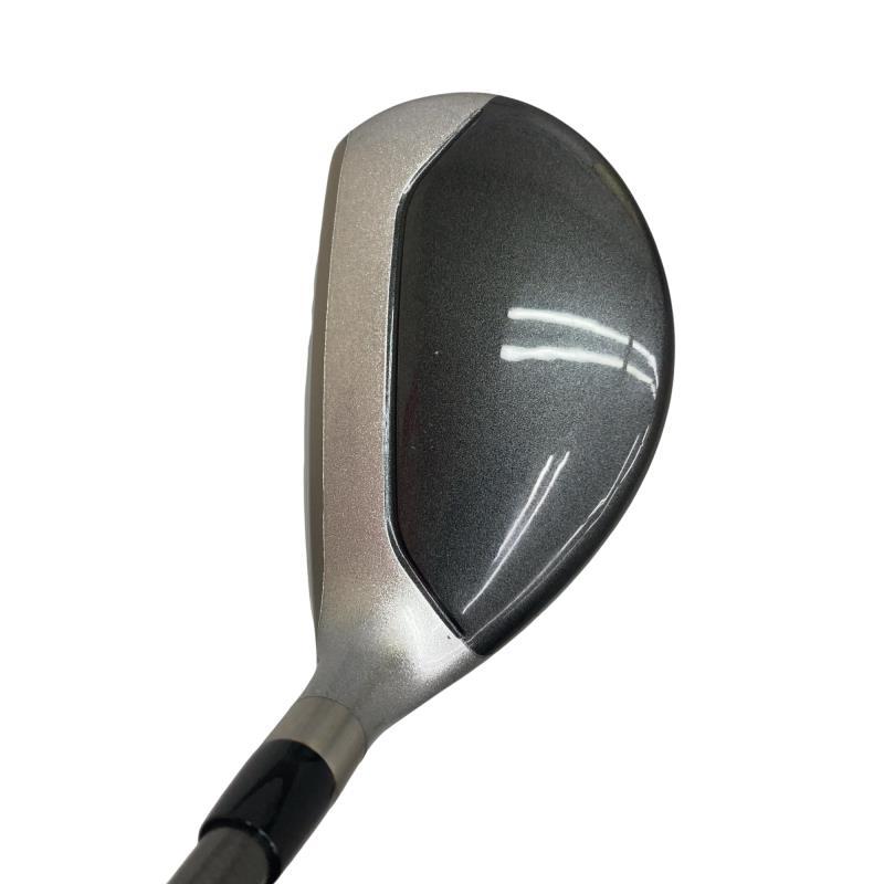 ユーティリティ ミズノ SURE DD 7番 MIZUNO GOLF ミズノ SURE DD MI U7 ユーティリティ UT フレックスR