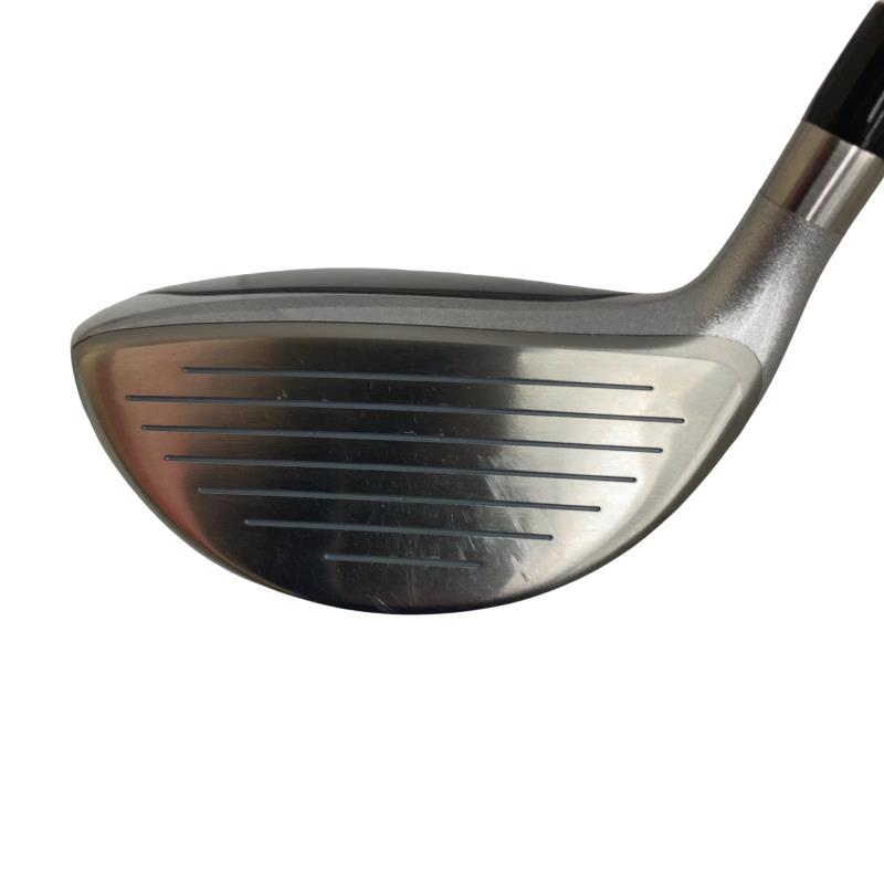 MIZUNO GOLF ミズノ SURE DD MI U7 ユーティリティ UT フレックスR