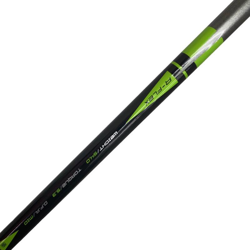 MIZUNO GOLF ミズノ SURE DD MI U7 ユーティリティ UT フレックスR