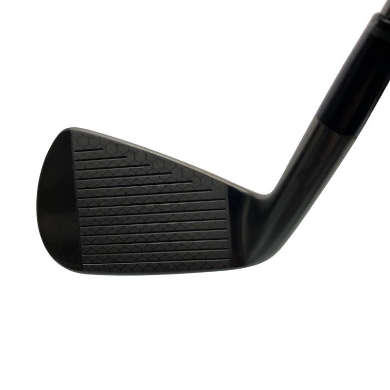 ダイワ(グローブライド) ONOFF FORGED(2022) KURO ガンメタル 5S