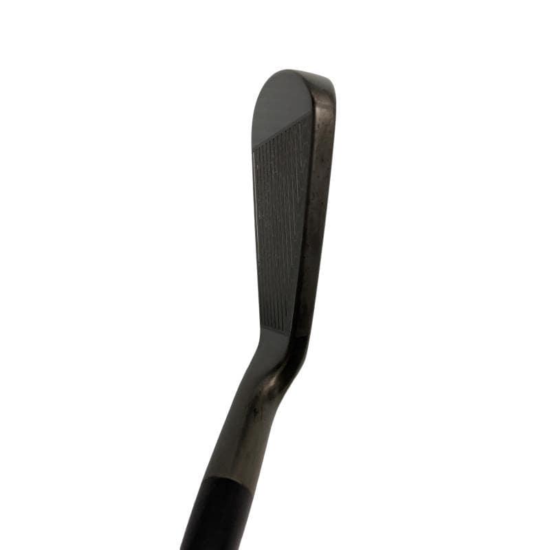 ダイワ(グローブライド) ONOFF FORGED(2022) KURO ガンメタル 5S