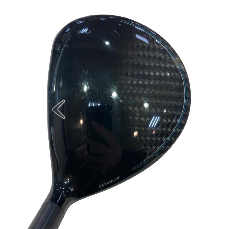 Callaway（キャロウェイ） ROGUE STAR 5W フェアウェイウッド FW