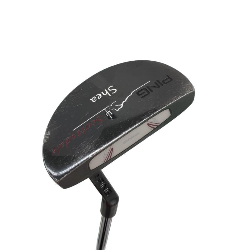 PING（ピン） Scottsdale Shea 34.0インチ パター PT フレックスその他