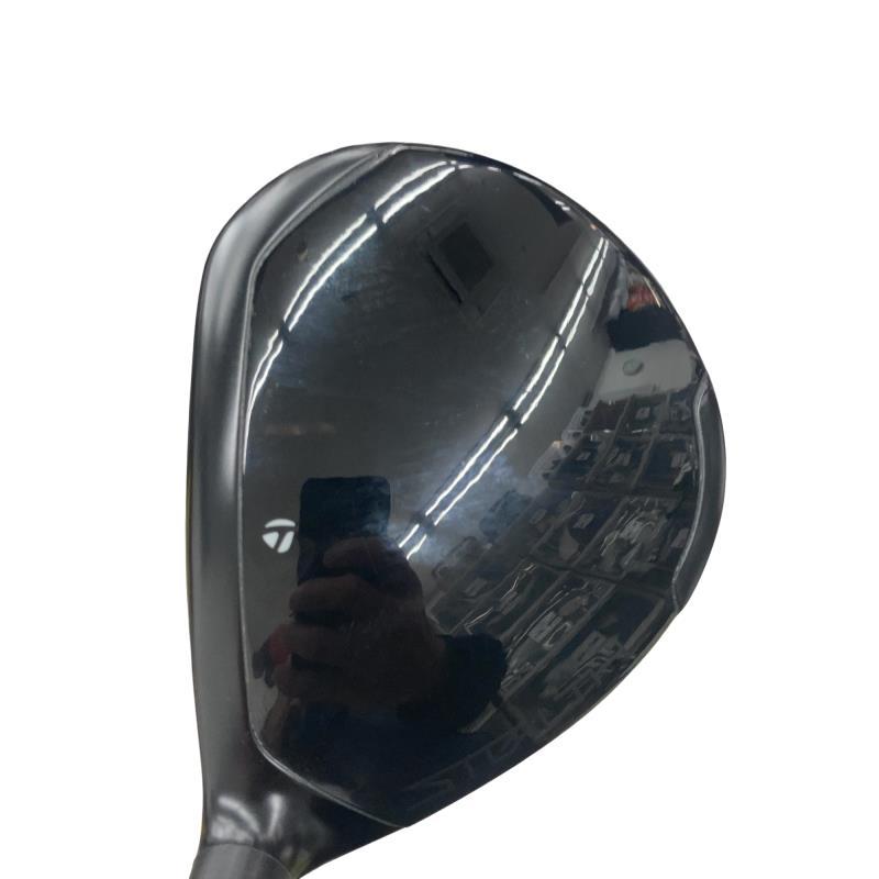 テーラーメイド STEALTH2 PLUS 3W フェアウェイウッド FW フレックスSRの画像