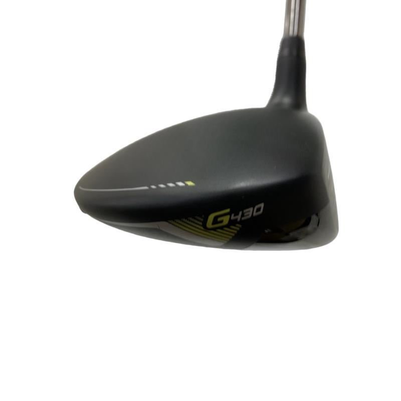 PING（ピン） G430 MAX 3W フェアウェイウッド FW フレックスR