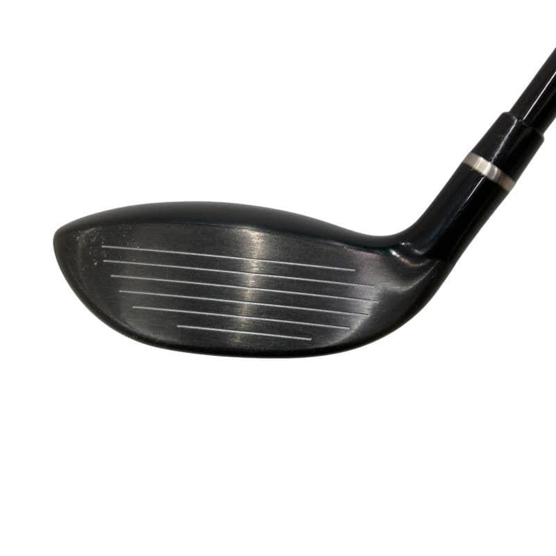 YAMAHA（ヤマハ） RMX VD(2024) U6 ユーティリティ UT フレックスS