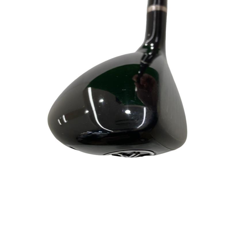 YAMAHA（ヤマハ） RMX VD(2024) U6 ユーティリティ UT フレックスS